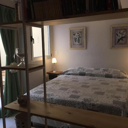 Calido Y Comodo Monoambiente En Palermo Daire Buenos Aires Dış mekan fotoğraf