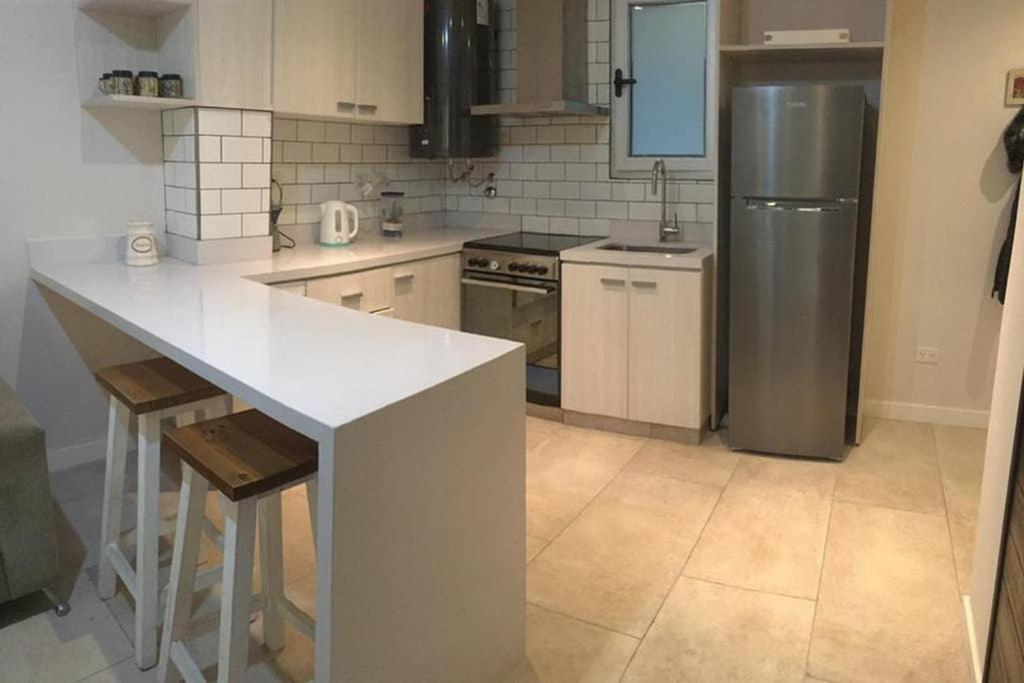 Calido Y Comodo Monoambiente En Palermo Daire Buenos Aires Dış mekan fotoğraf