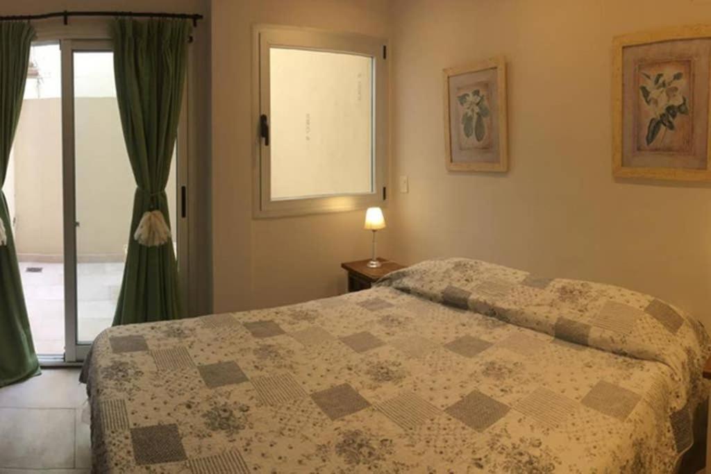 Calido Y Comodo Monoambiente En Palermo Daire Buenos Aires Dış mekan fotoğraf