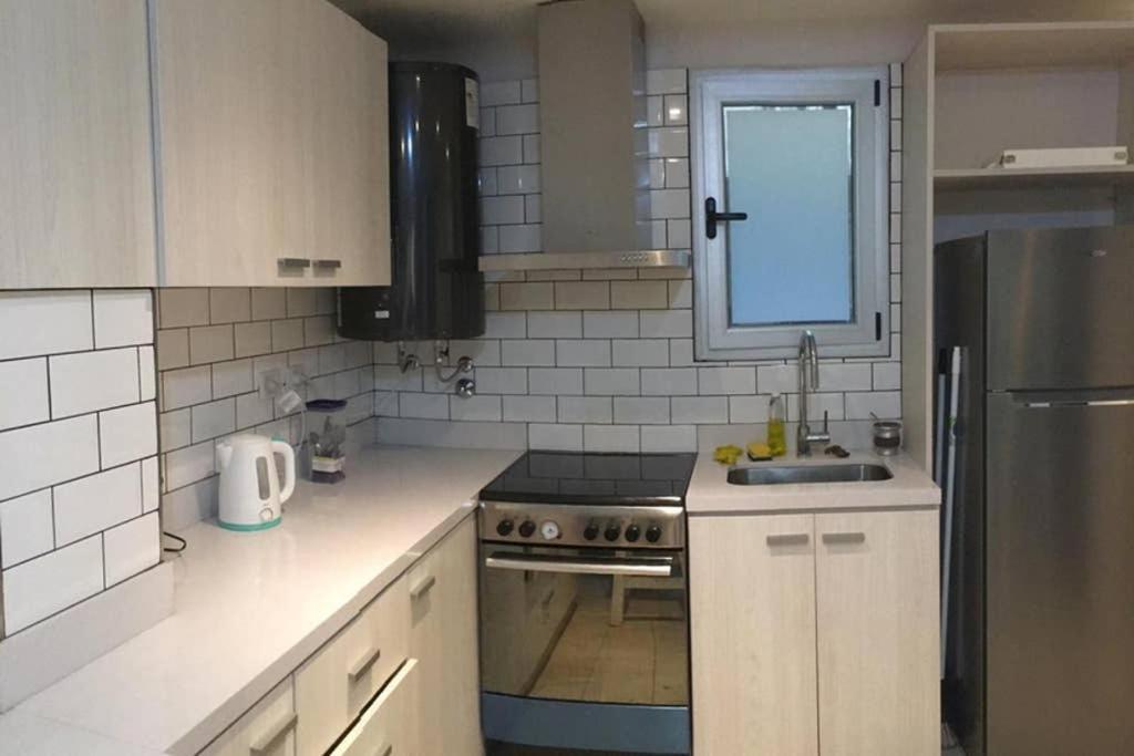 Calido Y Comodo Monoambiente En Palermo Daire Buenos Aires Dış mekan fotoğraf