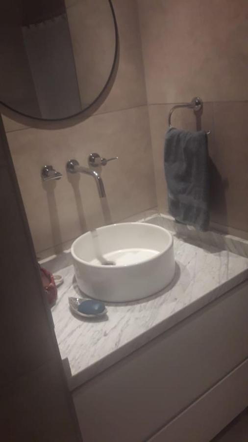 Calido Y Comodo Monoambiente En Palermo Daire Buenos Aires Dış mekan fotoğraf